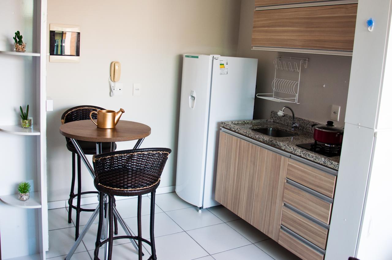 Kit Net - Vila Verde Sudoeste Brasília Zewnętrze zdjęcie