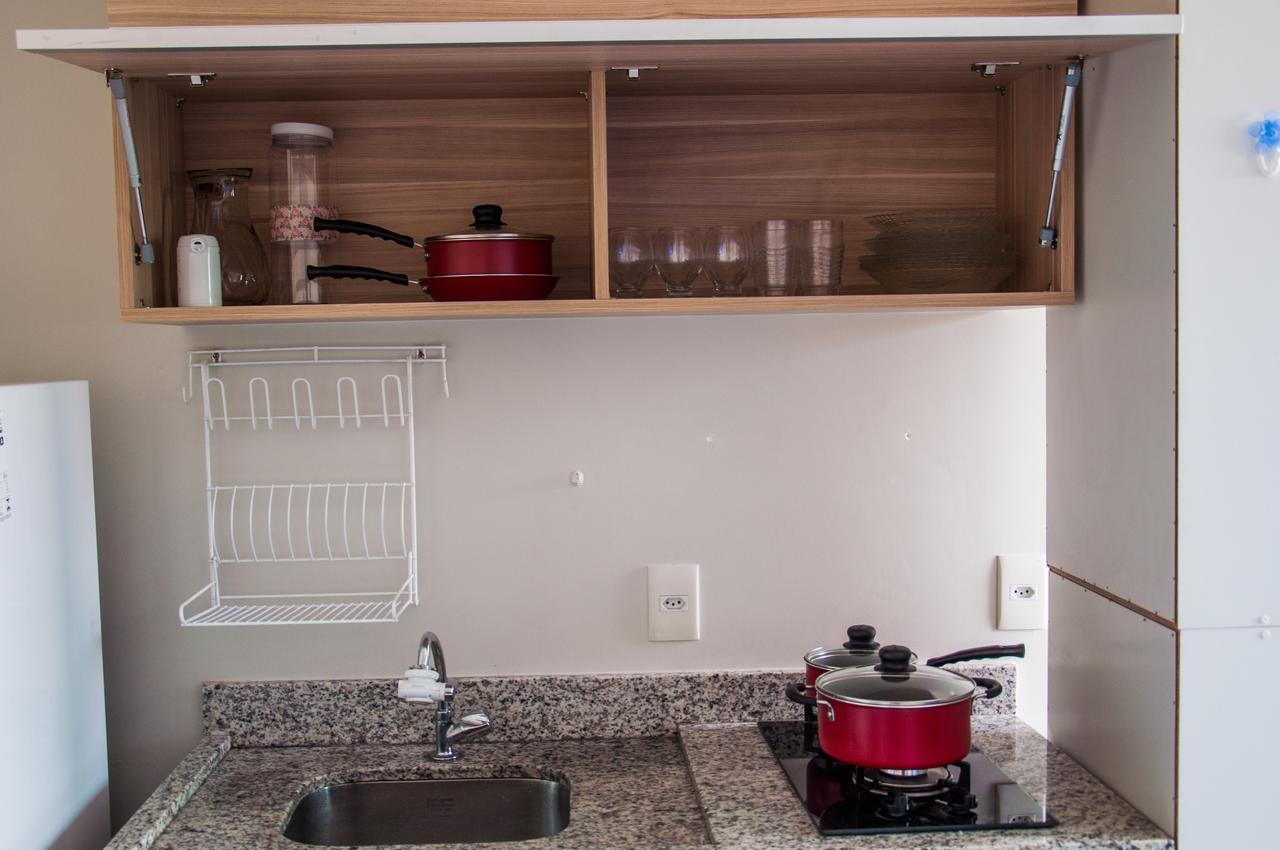 Kit Net - Vila Verde Sudoeste Brasília Zewnętrze zdjęcie