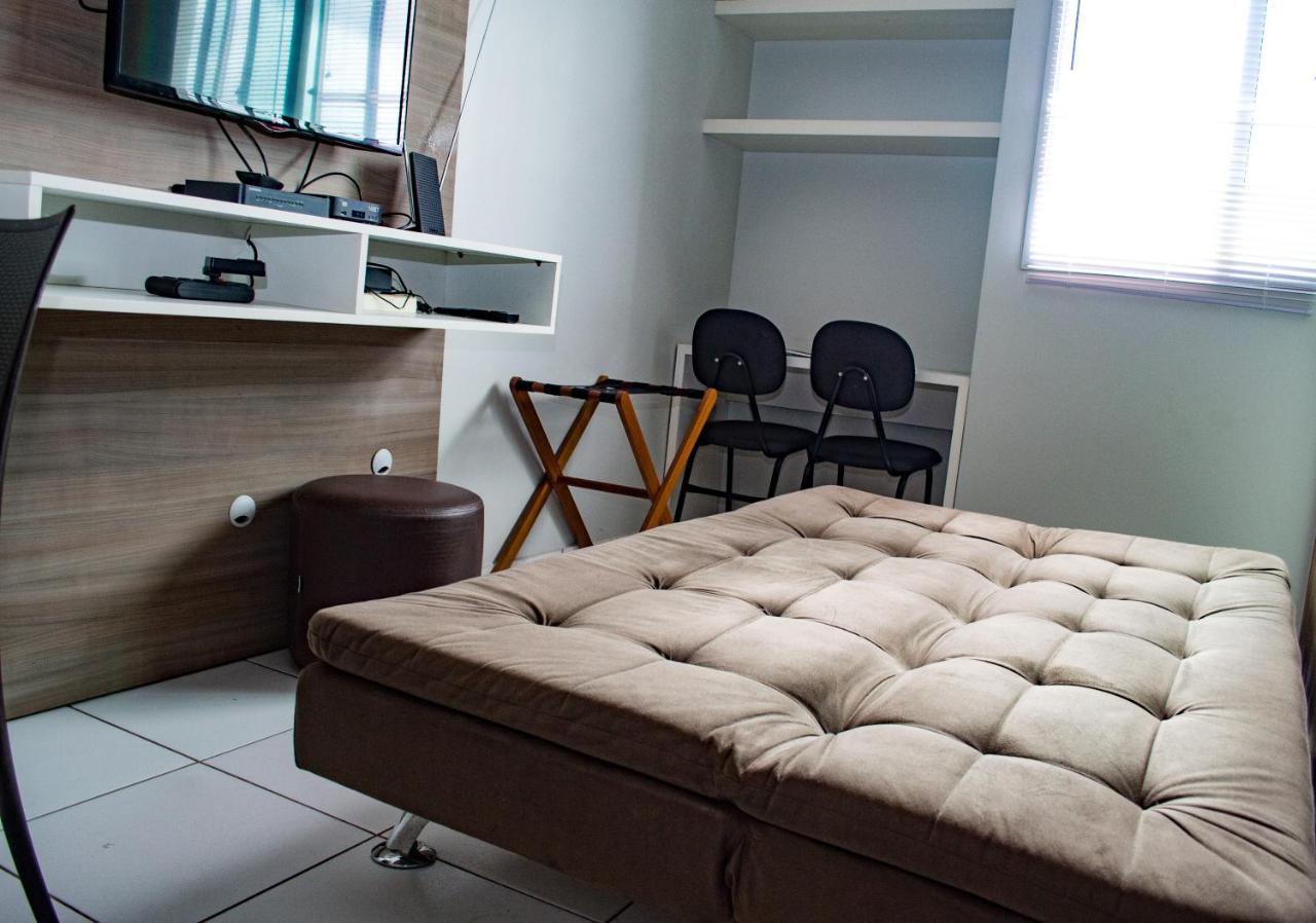 Kit Net - Vila Verde Sudoeste Brasília Zewnętrze zdjęcie