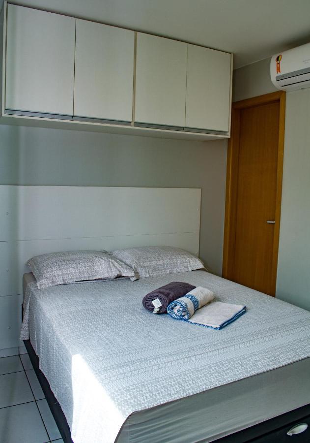 Kit Net - Vila Verde Sudoeste Brasília Zewnętrze zdjęcie