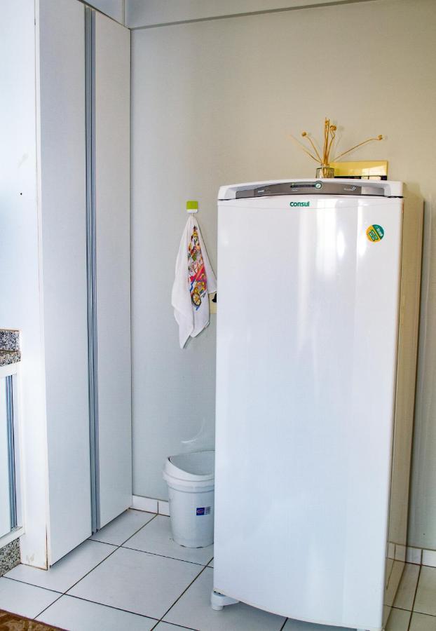 Kit Net - Vila Verde Sudoeste Brasília Zewnętrze zdjęcie