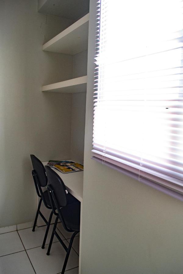 Kit Net - Vila Verde Sudoeste Brasília Zewnętrze zdjęcie