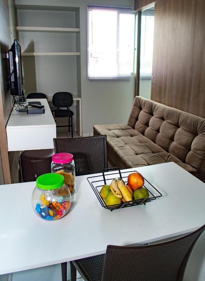 Kit Net - Vila Verde Sudoeste Brasília Zewnętrze zdjęcie